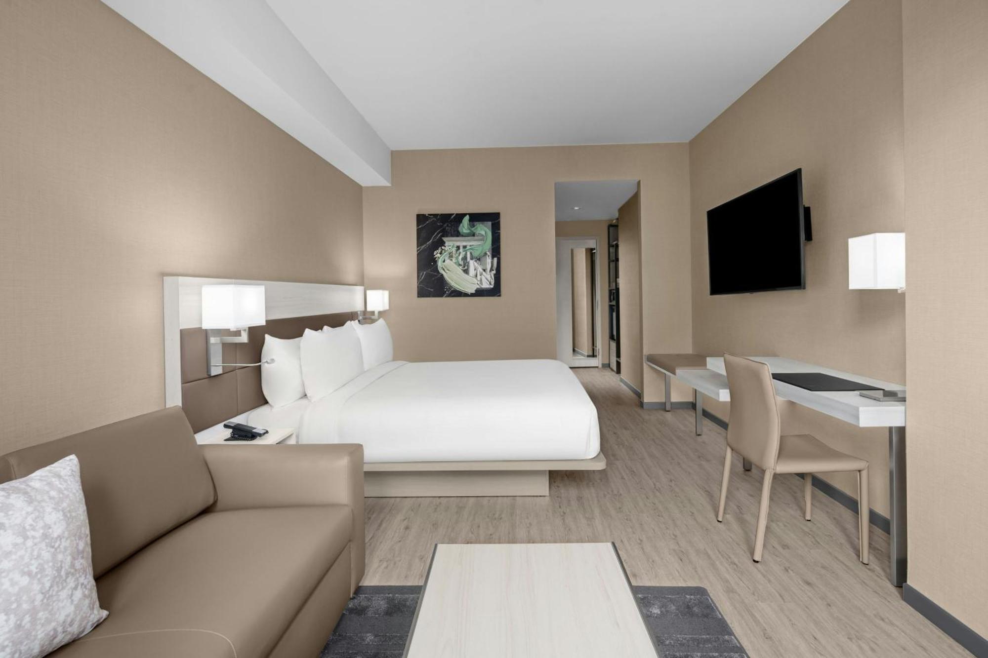 Ac Hotel By Marriott Washington Dc Capitol Hill Navy Yard Eksteriør billede